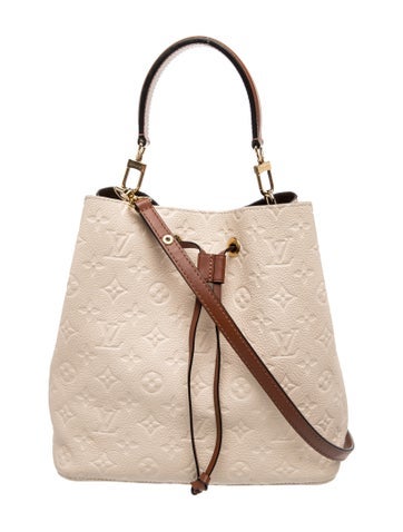 Empreinte Leather Néonoé MM