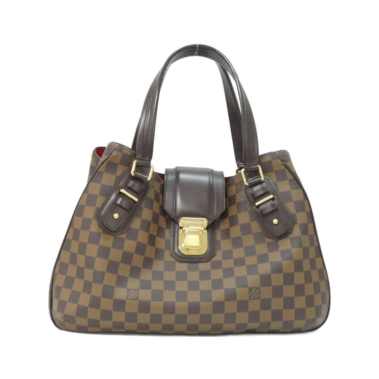 Louis Vuitton Damier Grito N48108 Bag