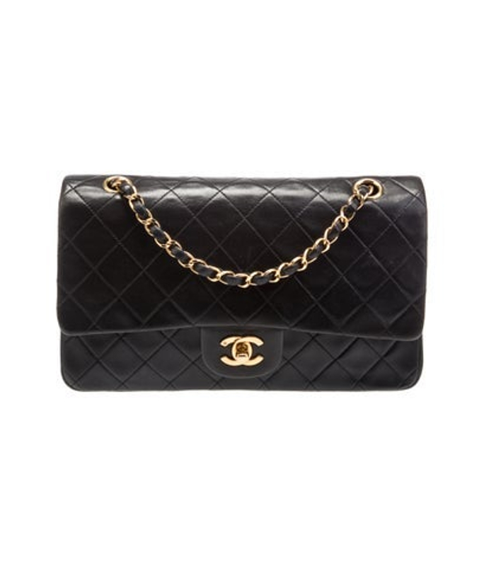 Chanel Medium Classic Double Flap Bag
