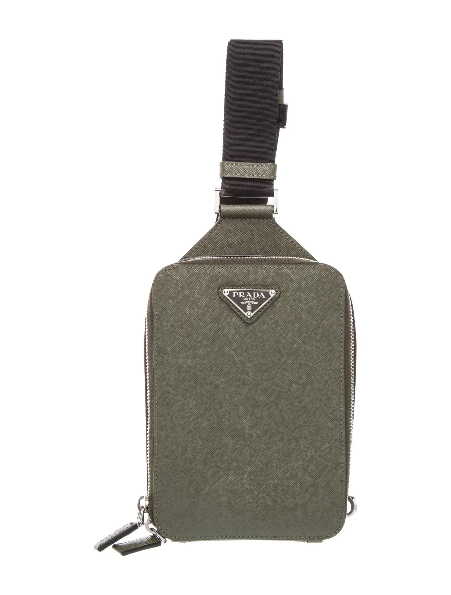 Crossbody Bag w/ Tags