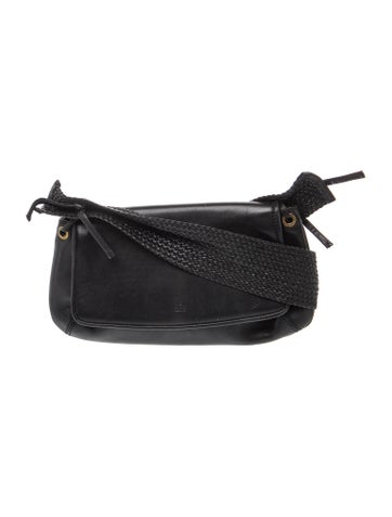 Leather Shoulder Bag Vintage
