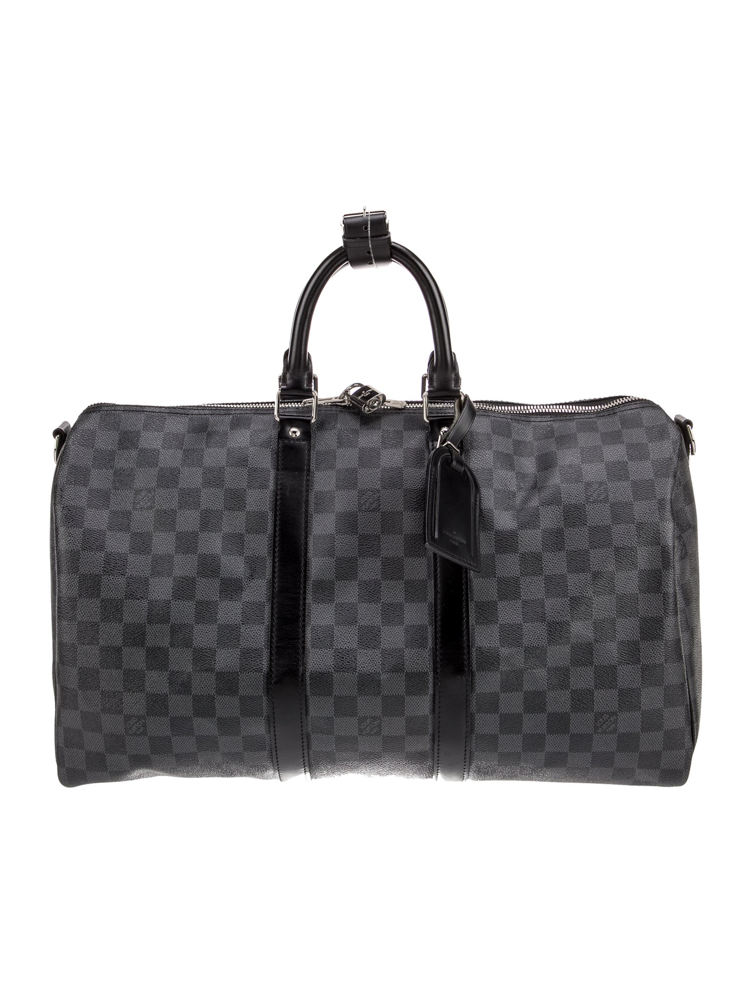Keepall Bandouliere