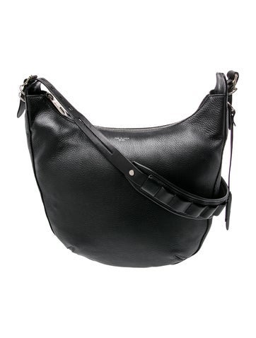 Rag & Bone Leather Shoulder Bag