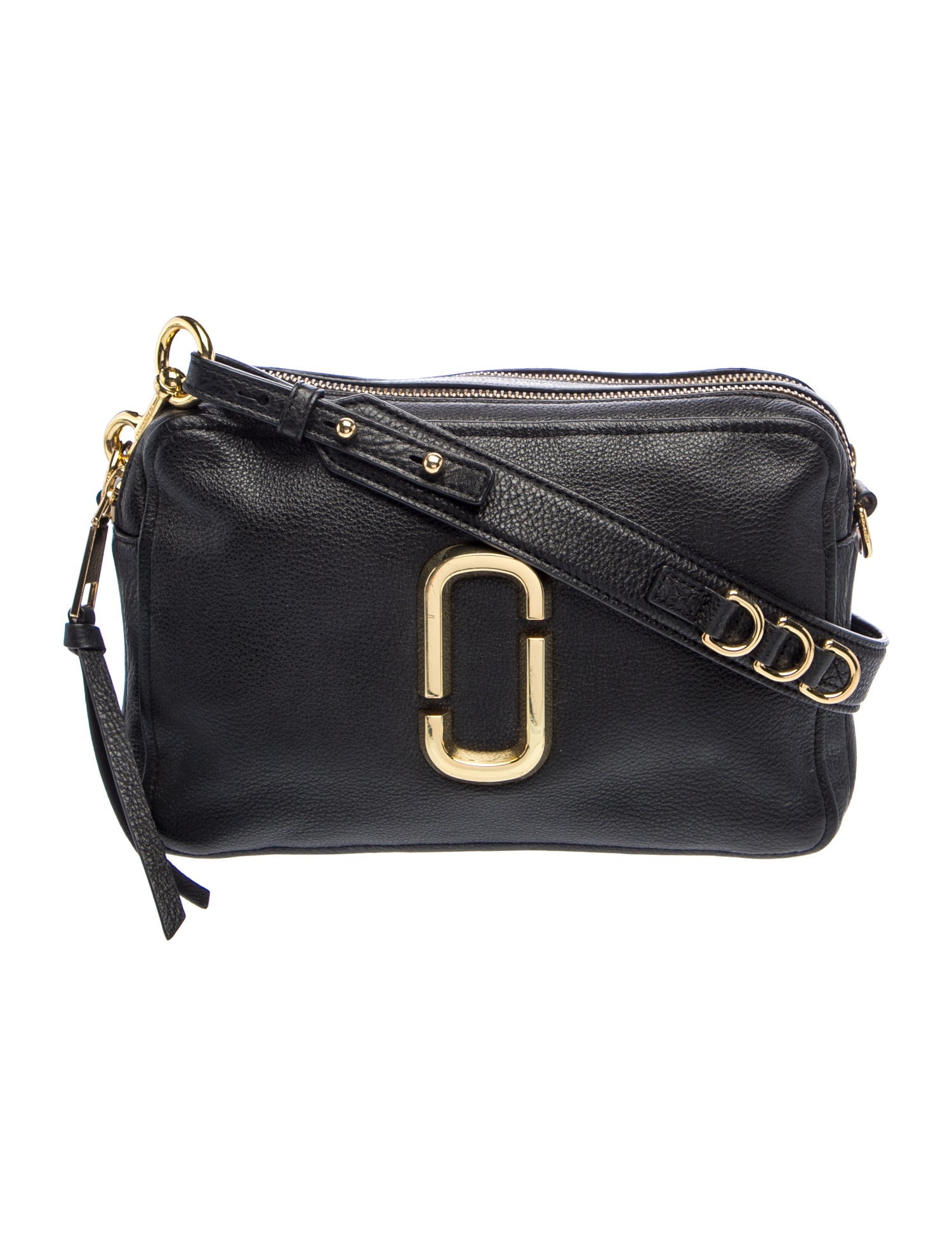 Signature Crossbody Bag