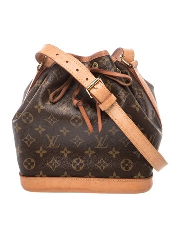 LV Monogram Noé BB