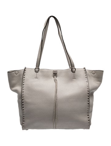 Rebecca Minkoff Leather Tote
