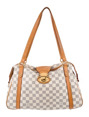 Damier Azur Stresa PM