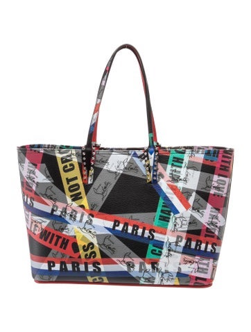 Leather Cabata Large