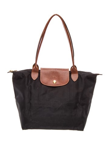 Signature Tote