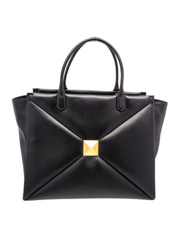 Valentino Rockstud Tote