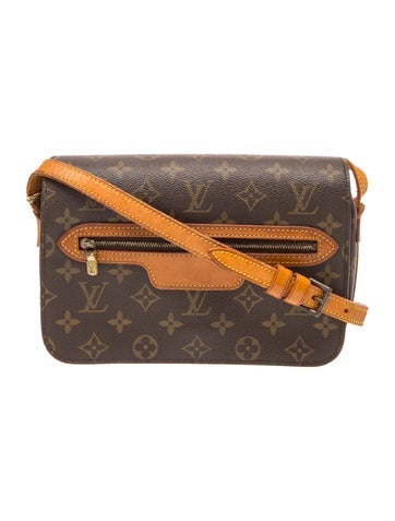 LV Monogram Saint Germain Vintage
