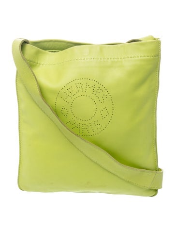Milo Clou de Selle Crossbody Bag