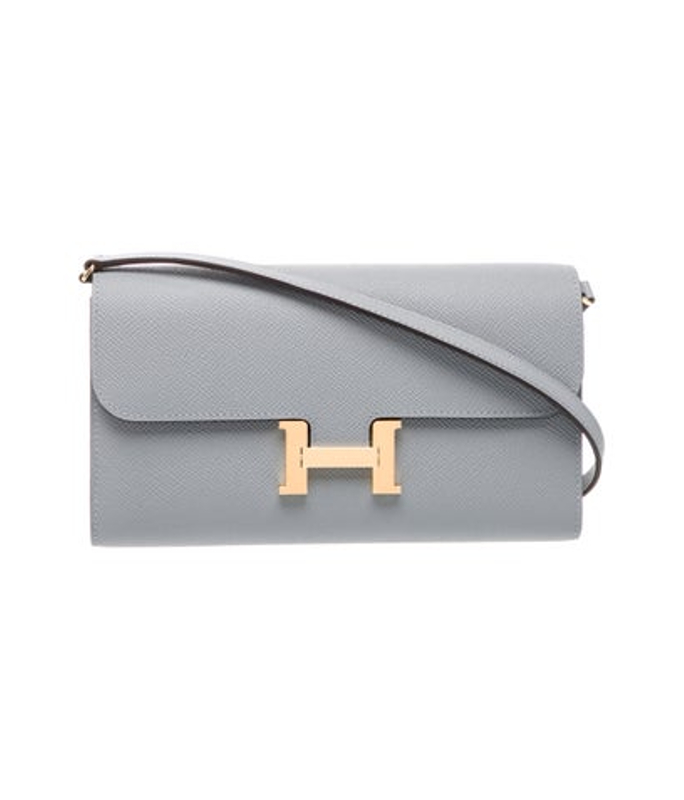 Hermes 2025 Epsom Constance To Go Wallet