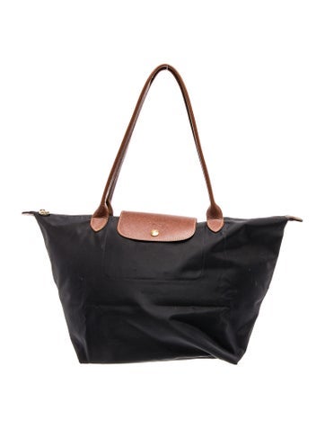 Signature Tote