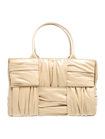 Leather Arco Large