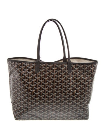 Goyard Goyardine St.Louis PM 2023 w/ Tags