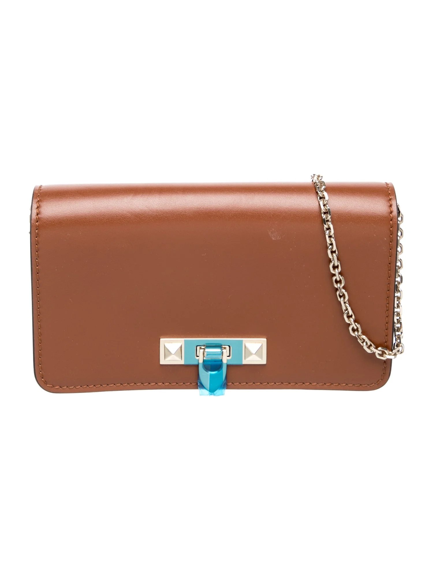 Valentino Rockstud Crossbody Bag