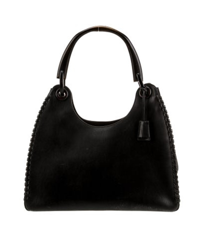 Gucci Leather Hobo