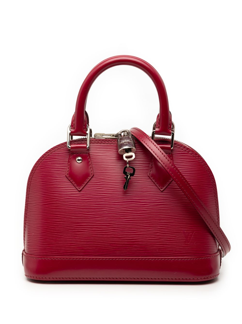 2014 Epi Alma BB satchel
