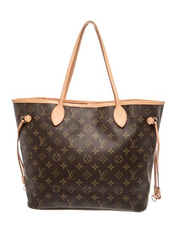 Monogram Neverfull MM