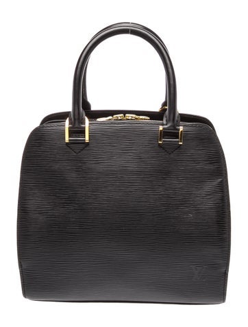 LV Monogram Pont Neuf PM Vintage