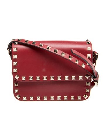 Rockstud Crossbody Bag