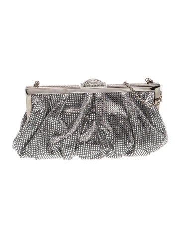 Crystal Evening Bag