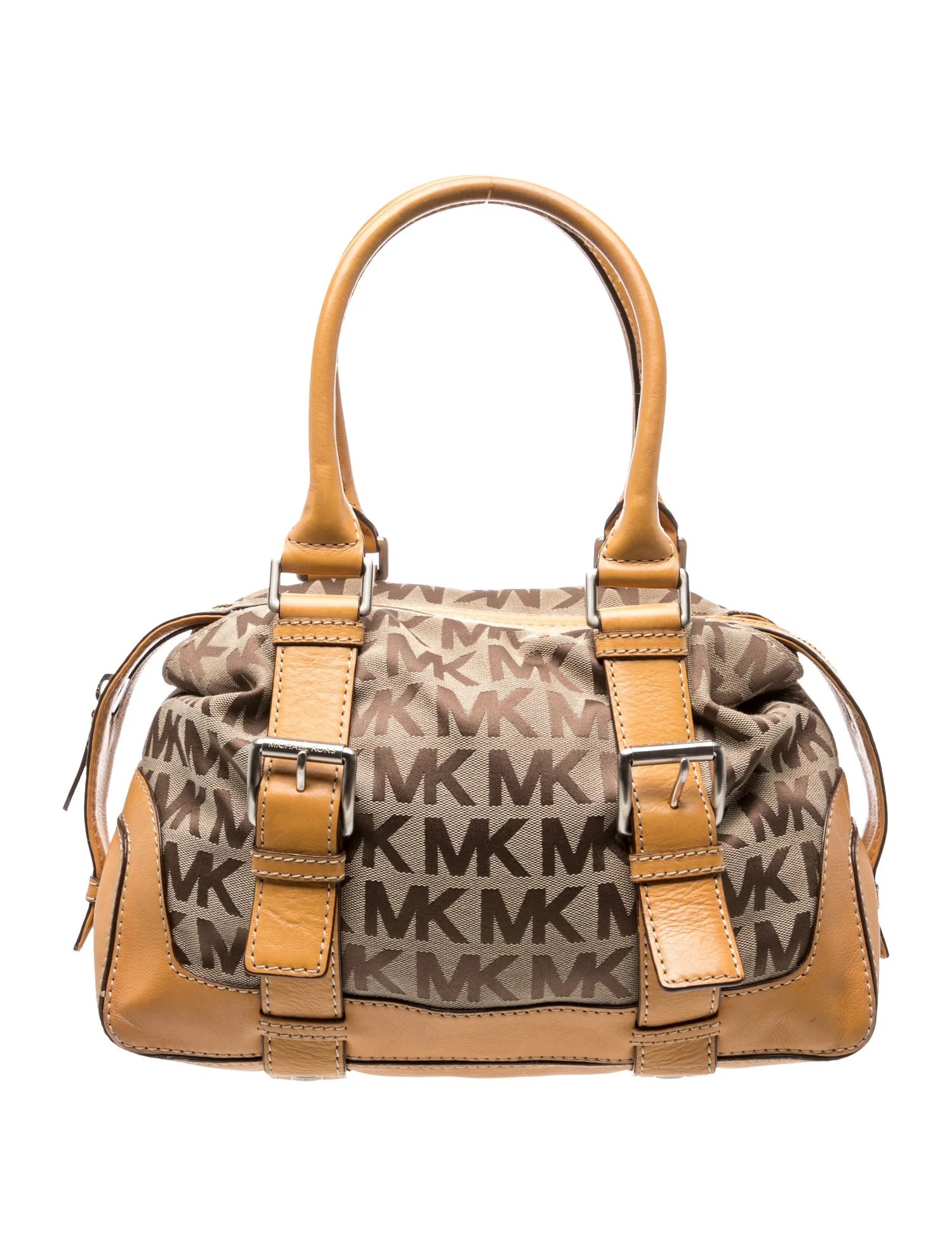 Canvas Shoulder Bag