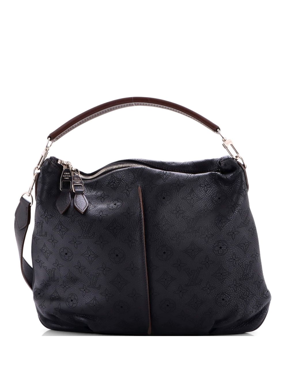 Selene Handbag Mahina Leather PM hobo bag