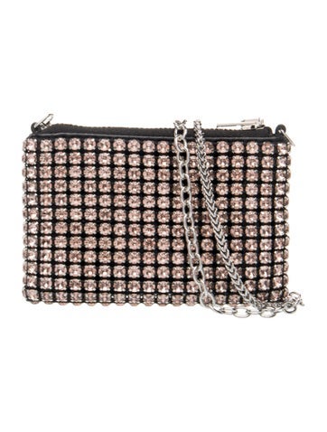 Crystal Minaudière