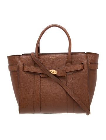 Leather Bayswater Small