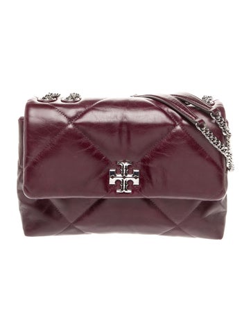 Tory Burch Leather Crossbody Bag
