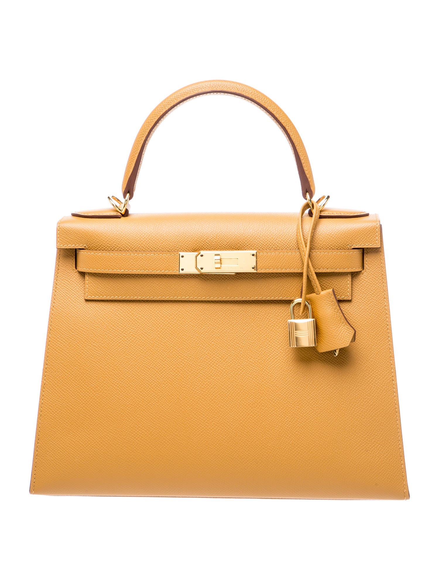 Epsom Kelly II Sellier 28