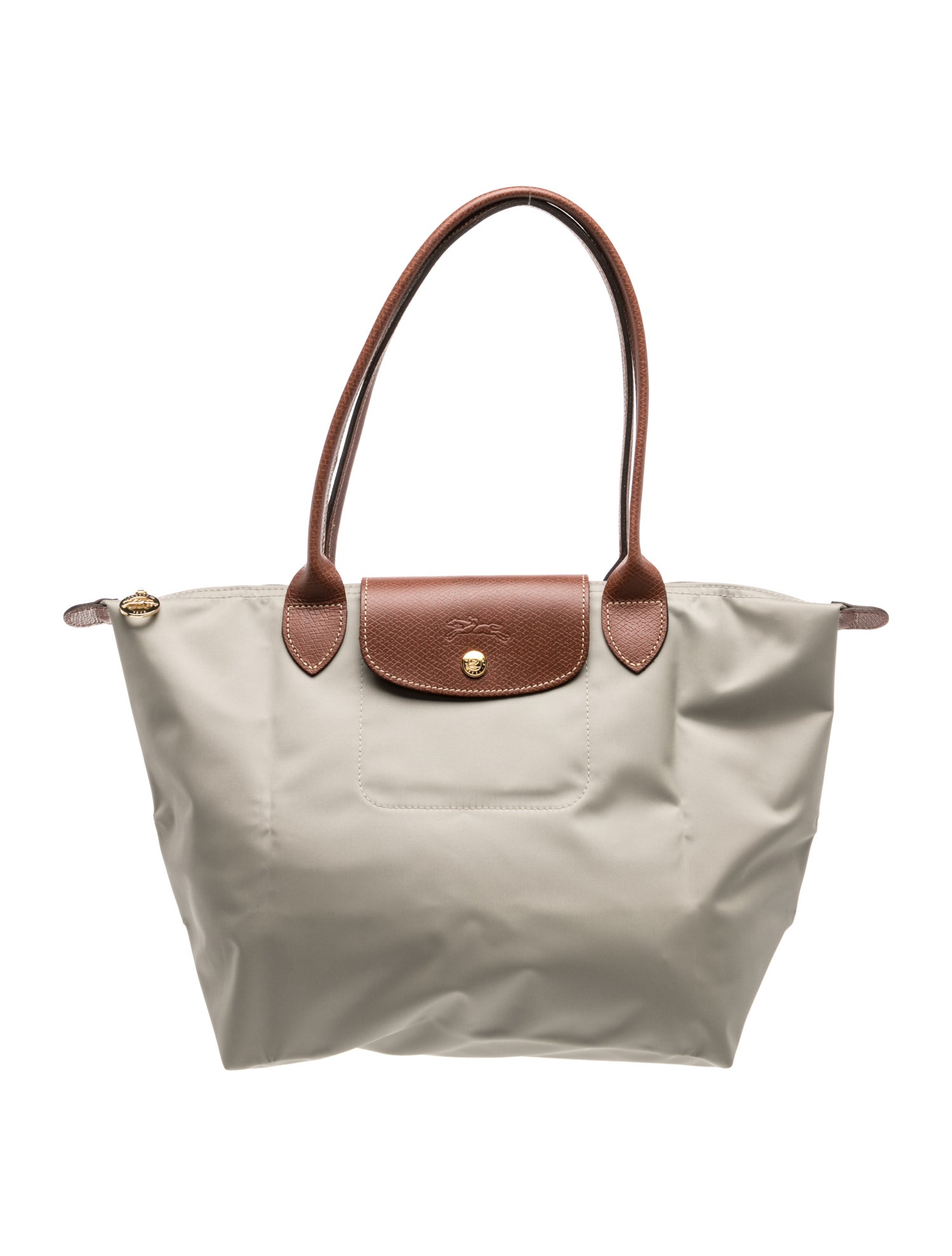 Nylon Tote w/ Tags