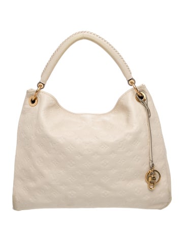 LV Monogram Artsy MM