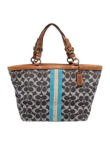 Canvas Tote