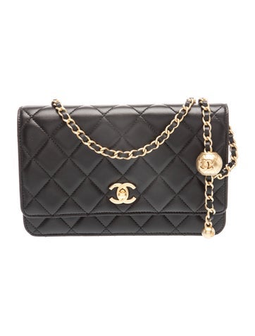 Pearl Crush Wallet On Chain
