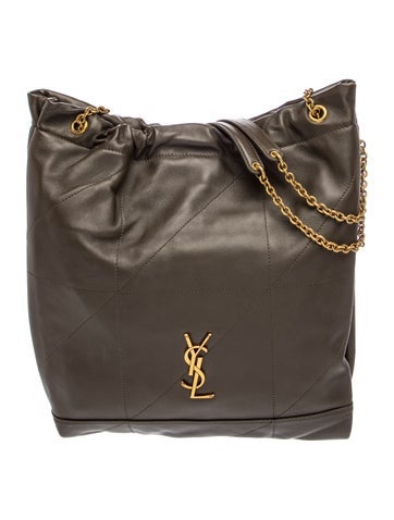Leather Jamie 4.3 Pochon Medium
