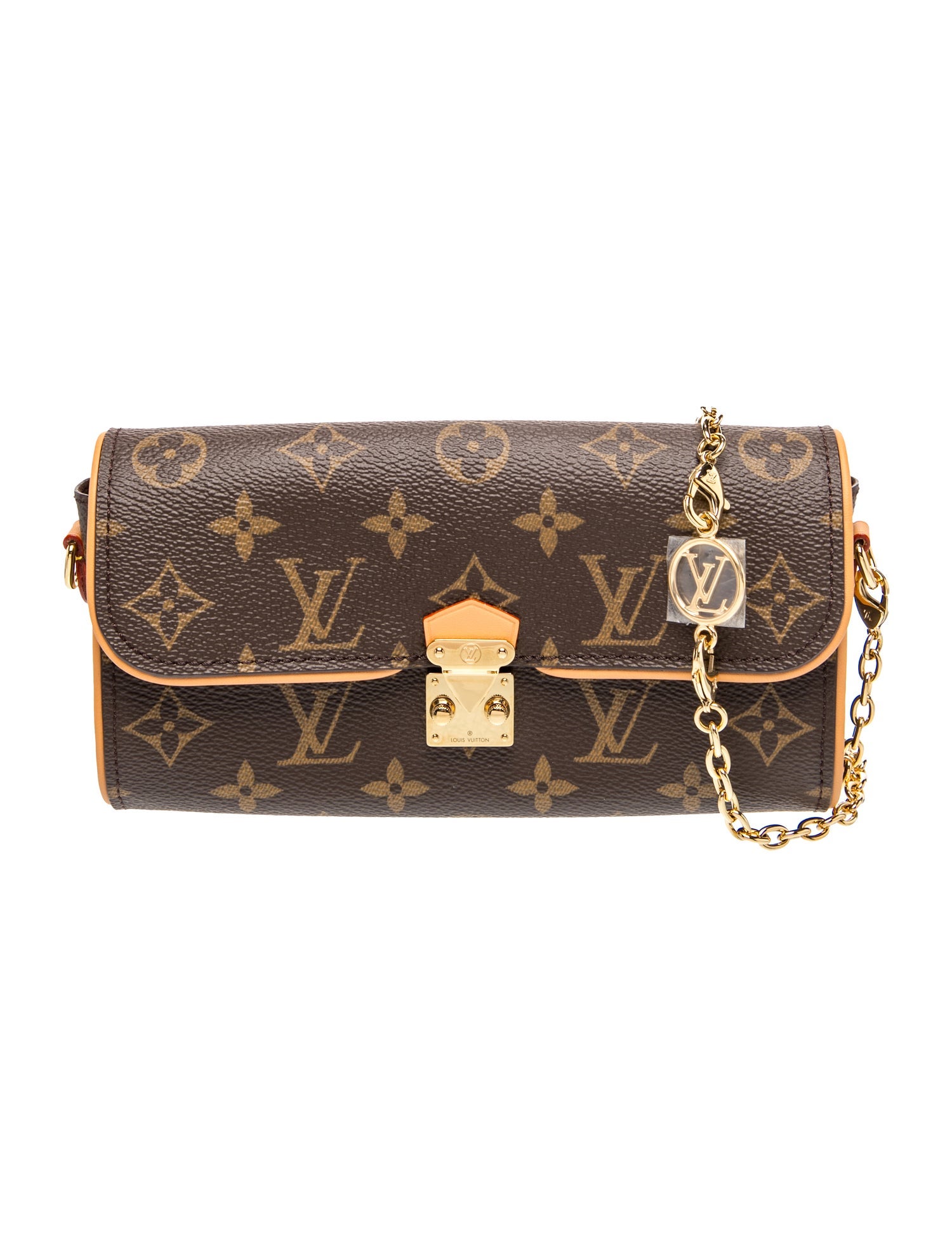 LV Monogram Pochette Camille
