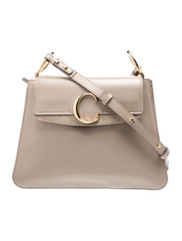 Leather C Medium