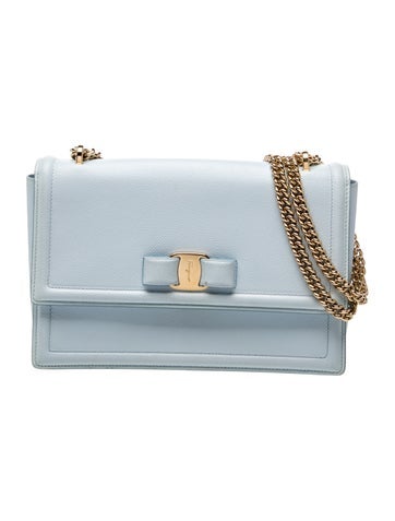 Vara Bow Shoulder Bag