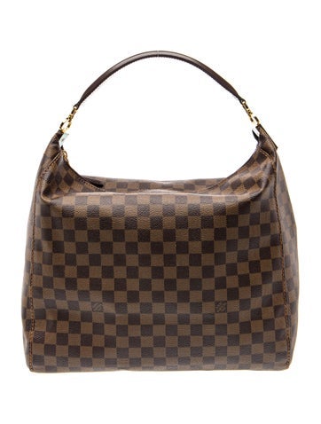 Damier Ebene Portobello GM