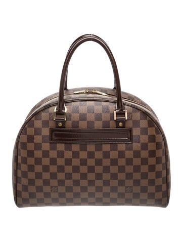 Damier Ebene Nolita