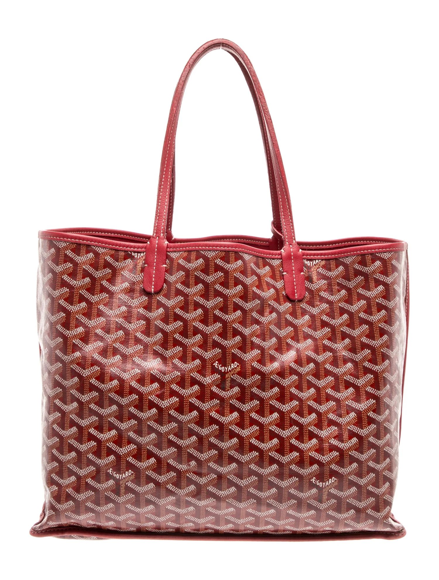 Goyardine Anjou PM