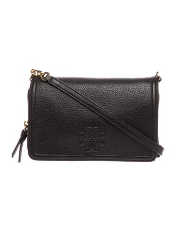 Tory Burch Signature Crossbody Bag