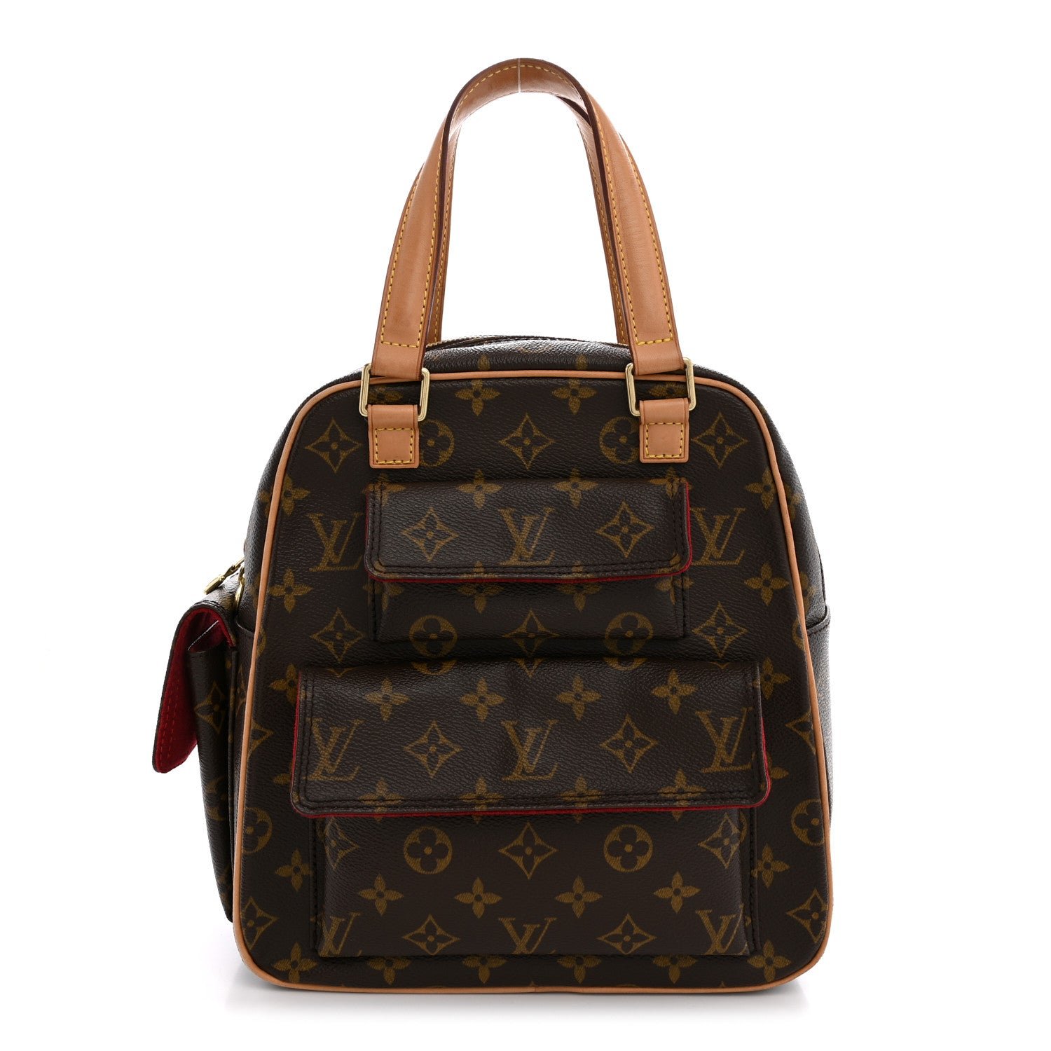 Louis Vuitton Monogram Excentri-Cite