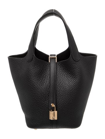 Hermes 2026 Clemence Picotin Lock 18