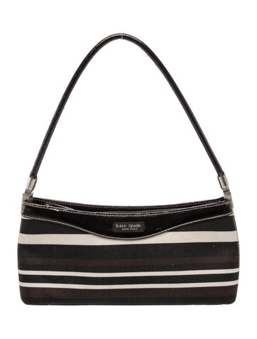 Canvas Shoulder Bag