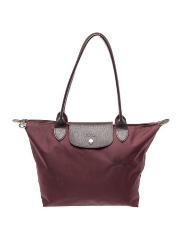 Nylon Tote