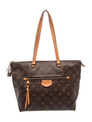LV Monogram Iéna PM Vintage
